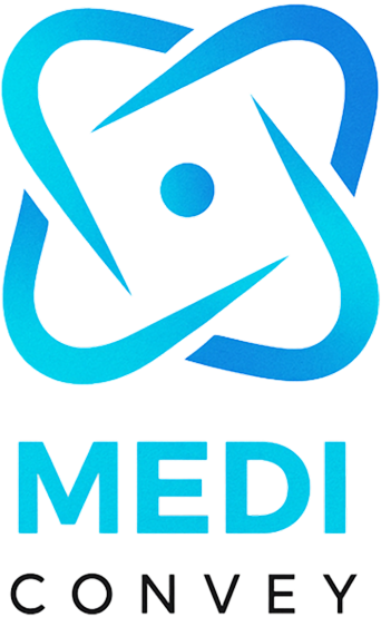Mediconvey Logo